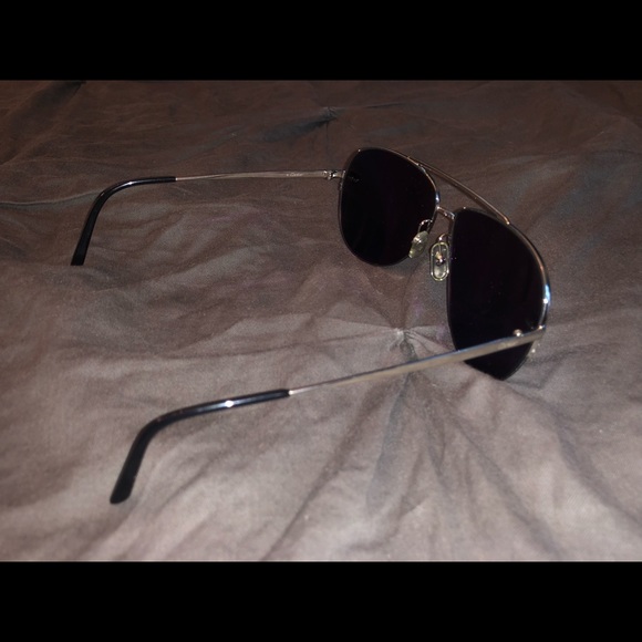 Cartier Rose Gold Sunglasses